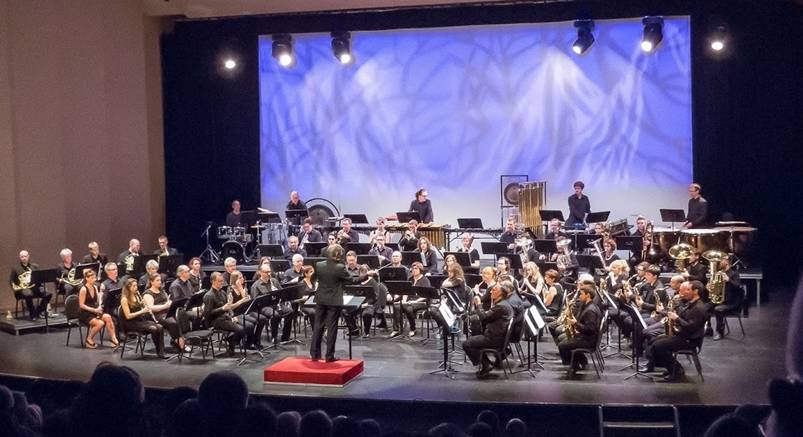 La
                            Frat au CNR