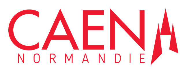 Logo Caen