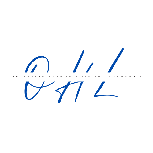Logo Harmonie de Lisieux