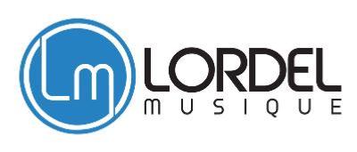 Logo Lordel Musique