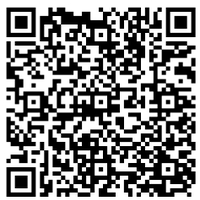 QR code réservation