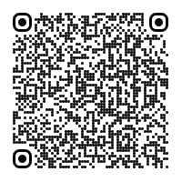 QR code réservation