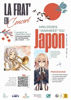 concert